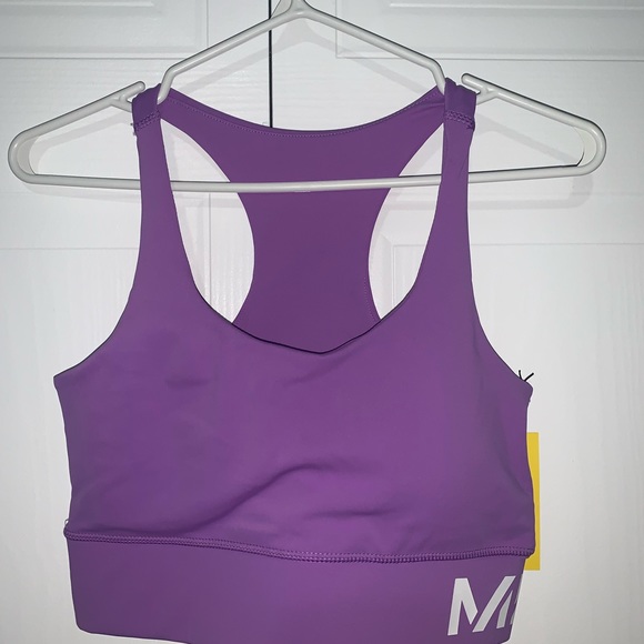 MyProtein Sports Bra - Picture 3 of 3